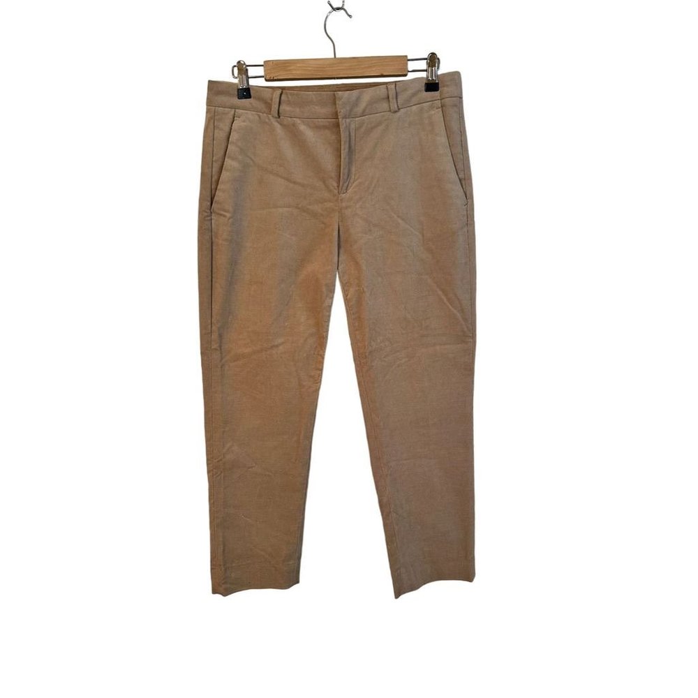 Banana Republic Avery Woman’s Pants Brown Casual Dress Work